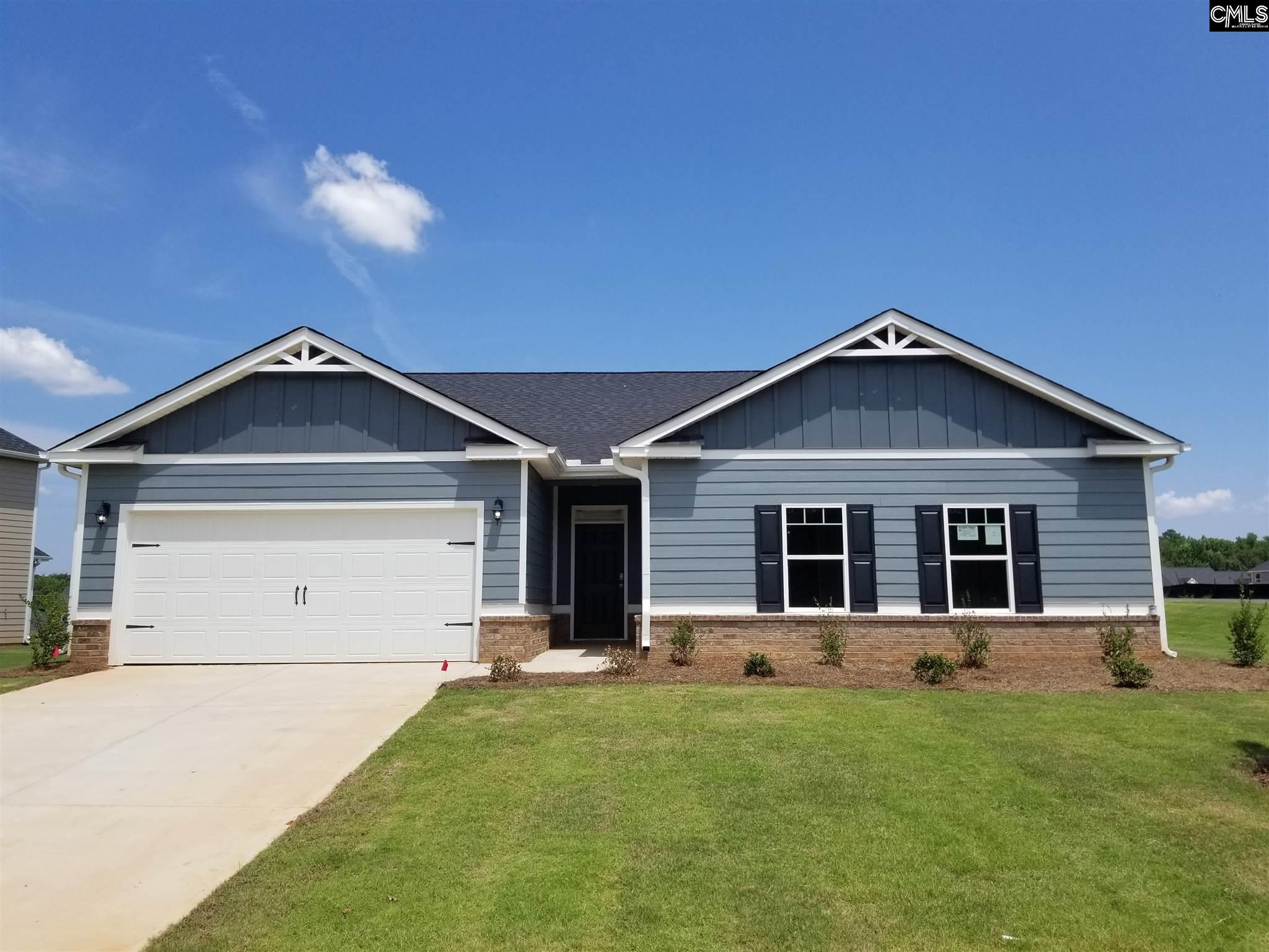 606 Tiger Lily Lexington, SC 29072
