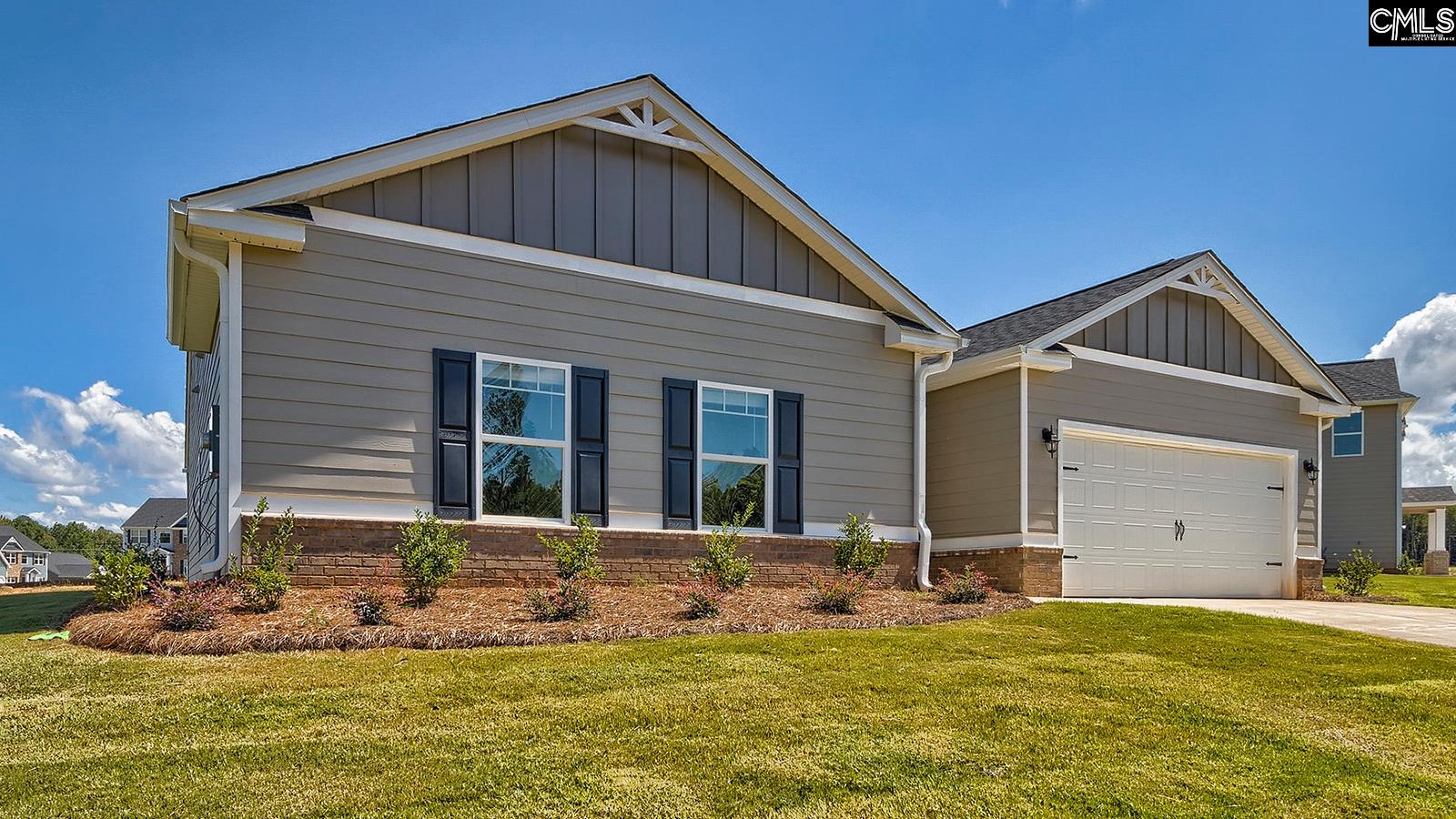 622 Tiger Lily Lexington, SC 29072