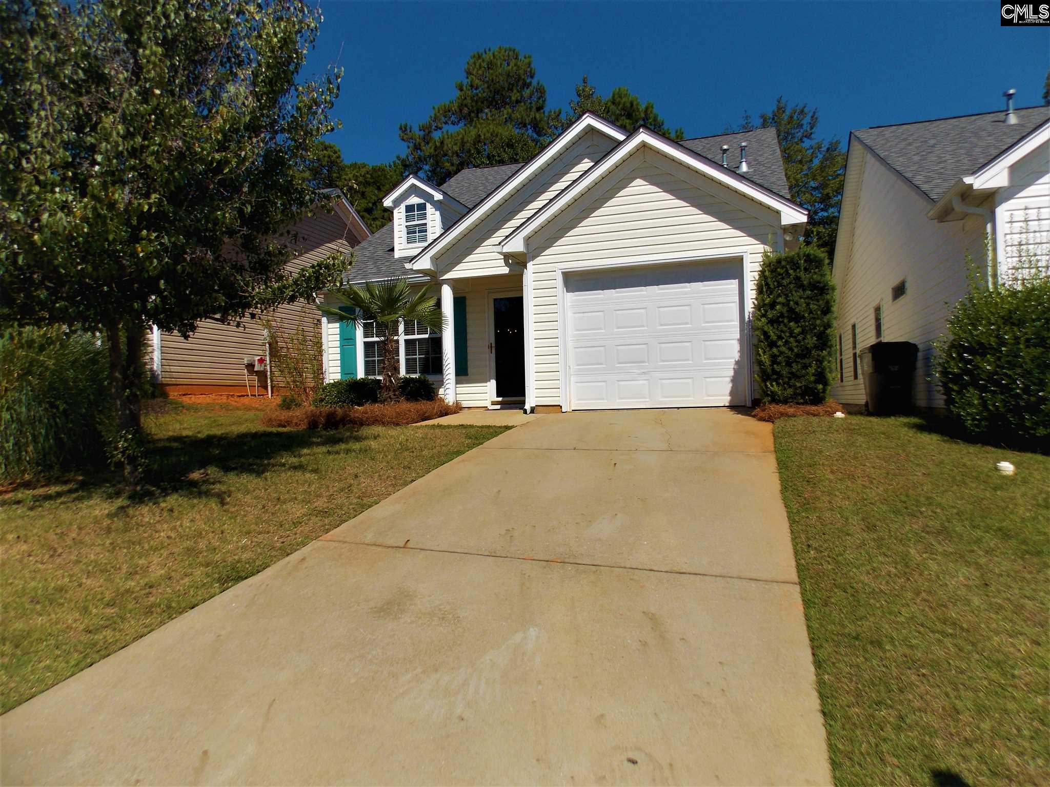105 Merowey Chapin, SC 29036