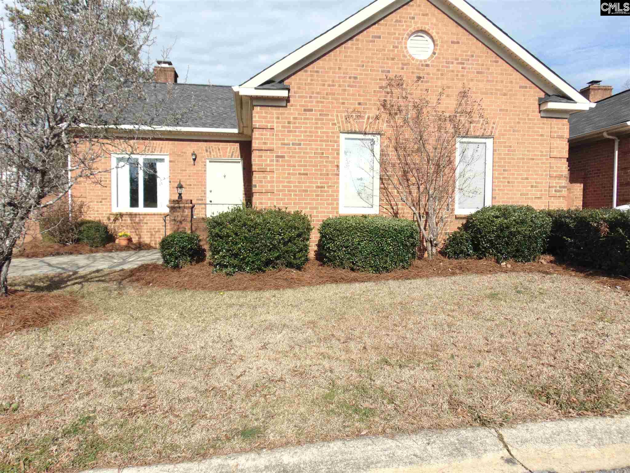 101 Hillshire Columbia, SC 29212