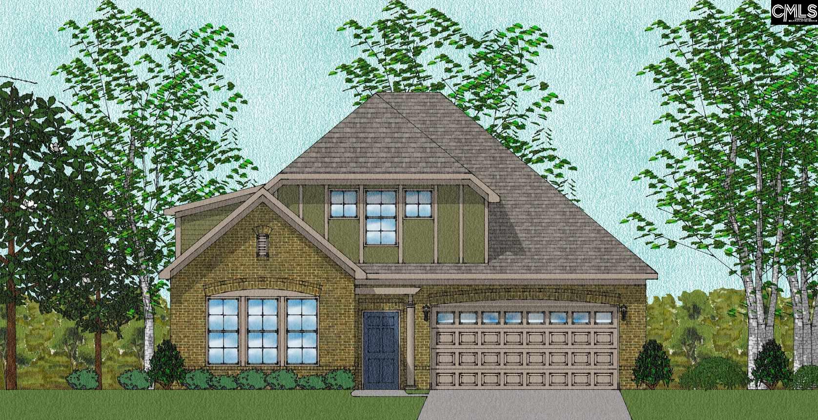 622 Gates End Blythewood, SC 29016