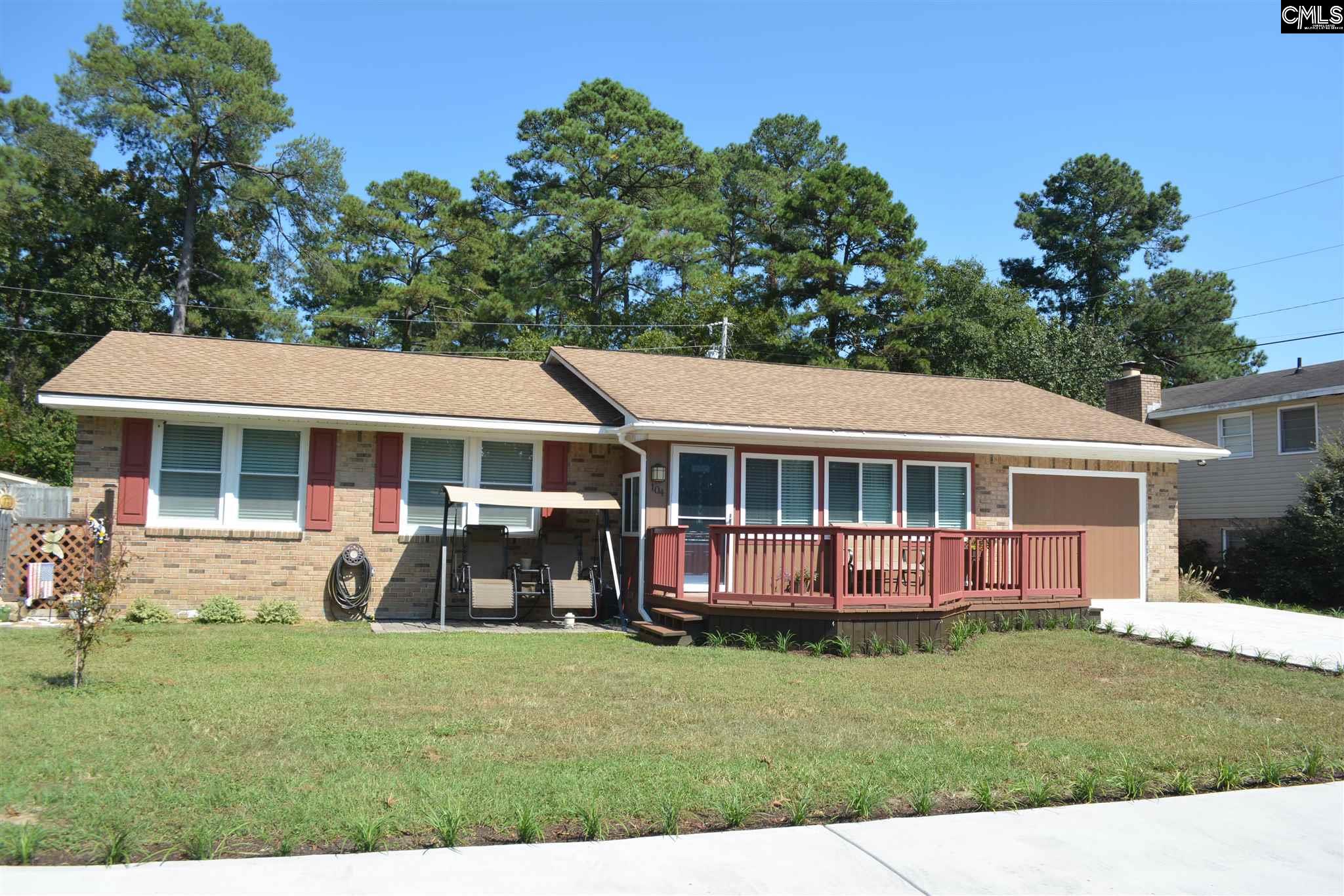 104 Spring Water Lexington, SC 29073