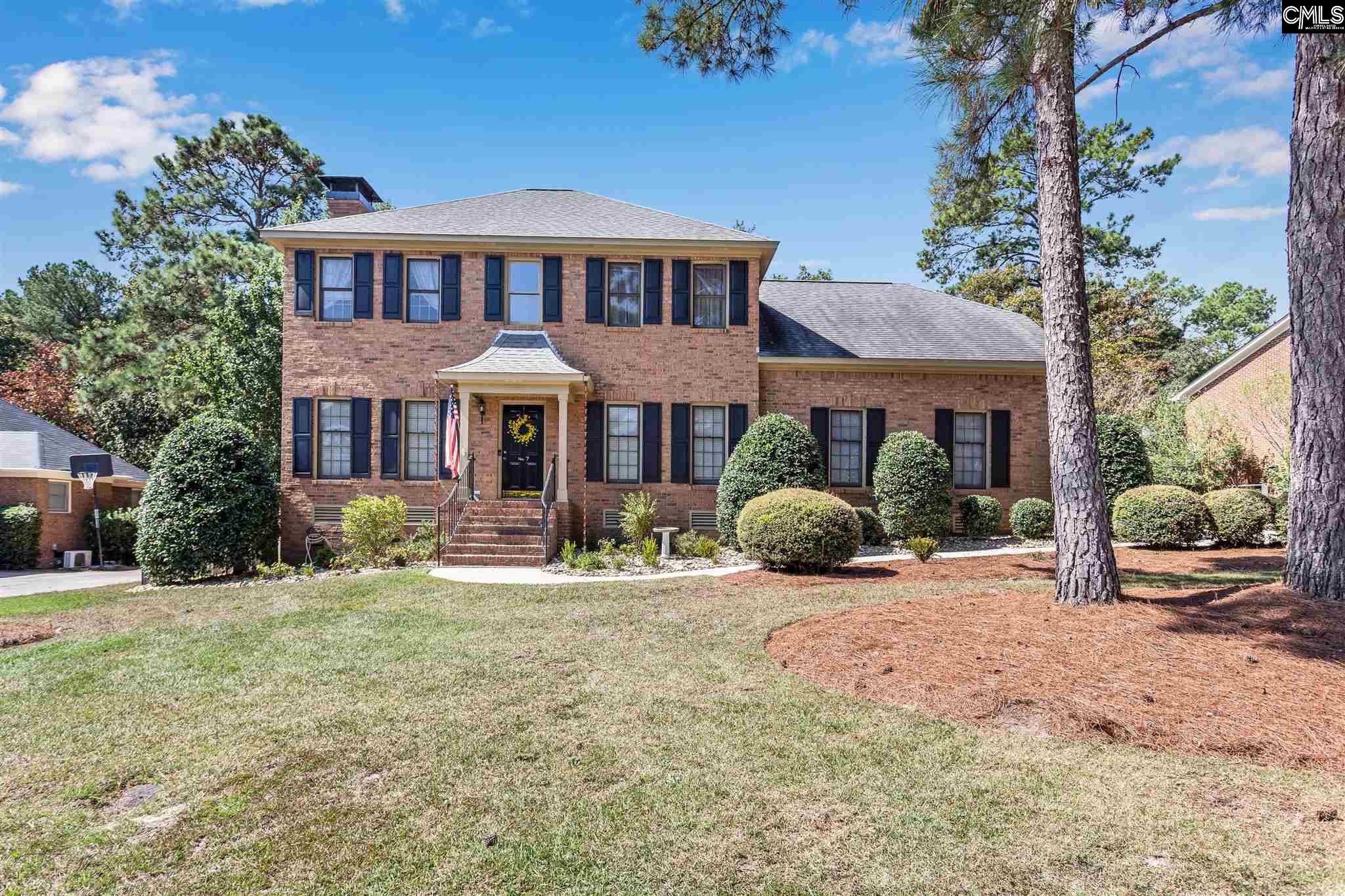 W Wessex Blythewood, SC 29016