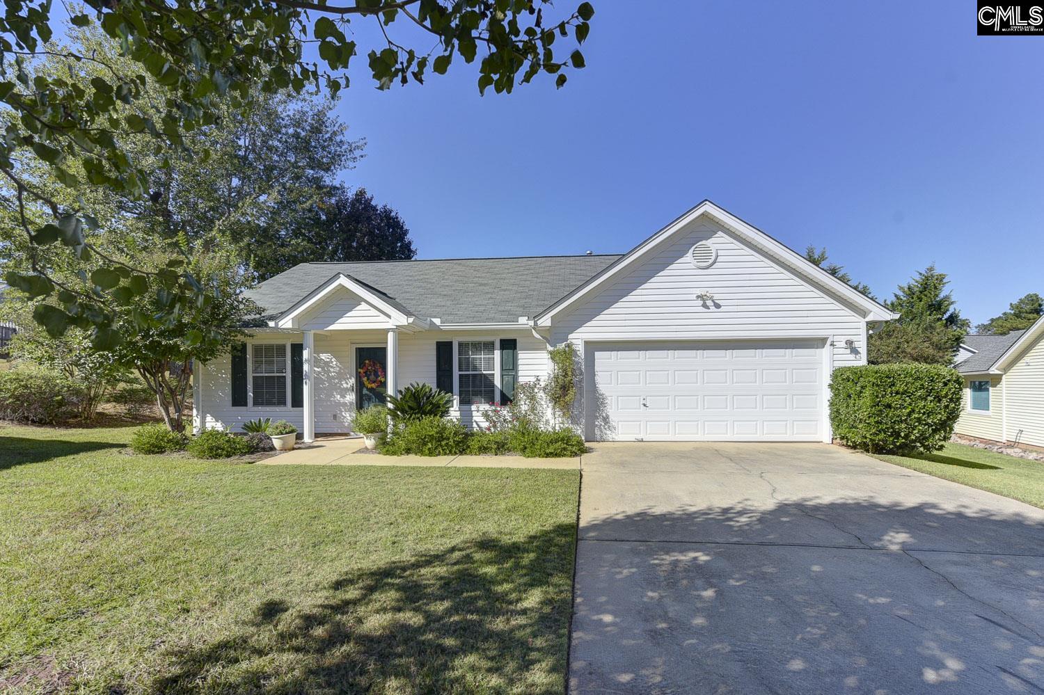 112 Candar Chapin, SC 29036