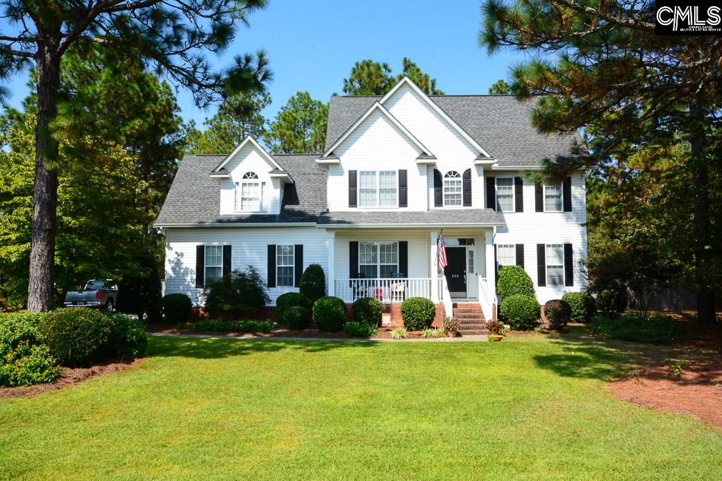 300 Eagles Ridge Blythewood, SC 29016