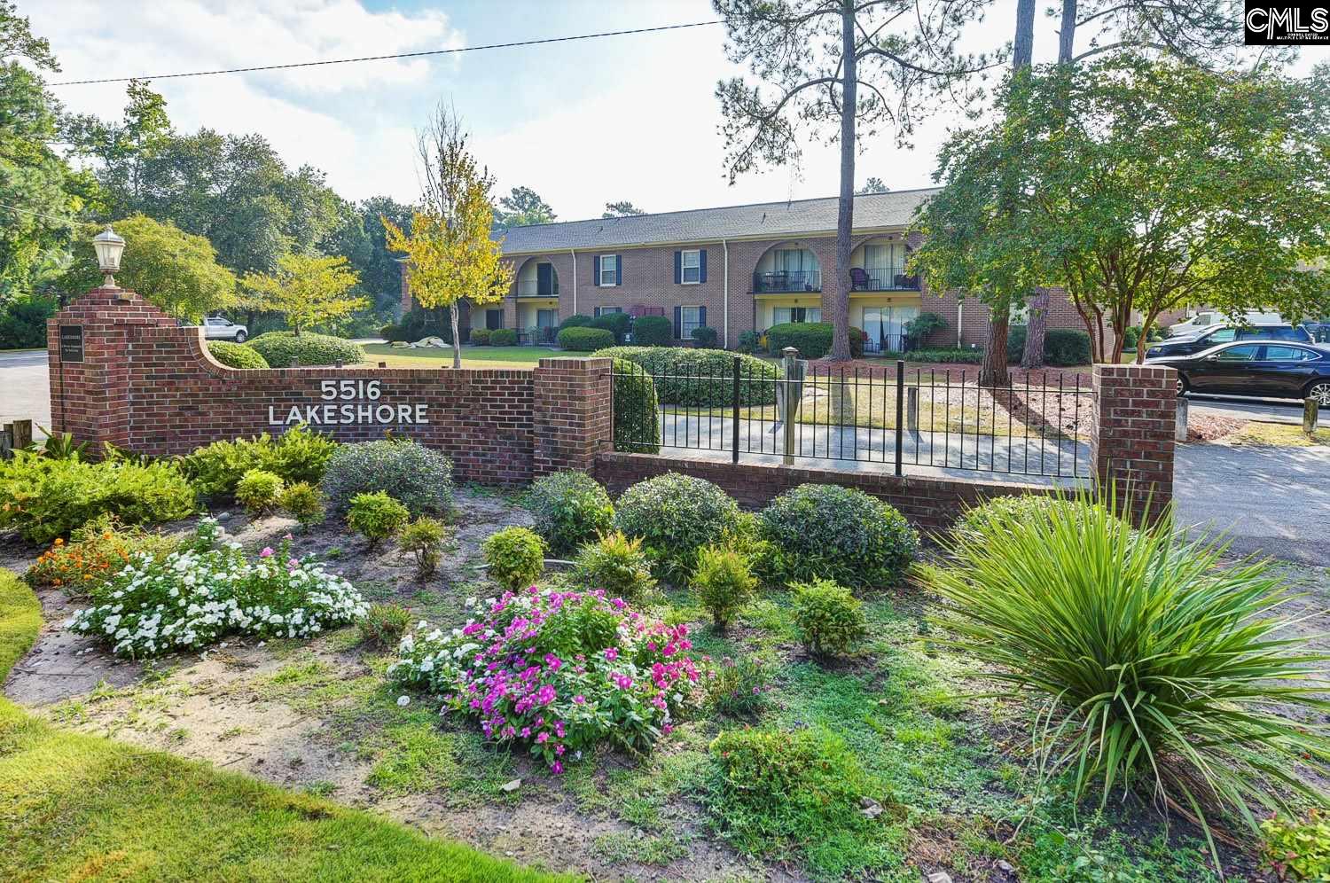 5516 Lakeshore Columbia, SC 29206