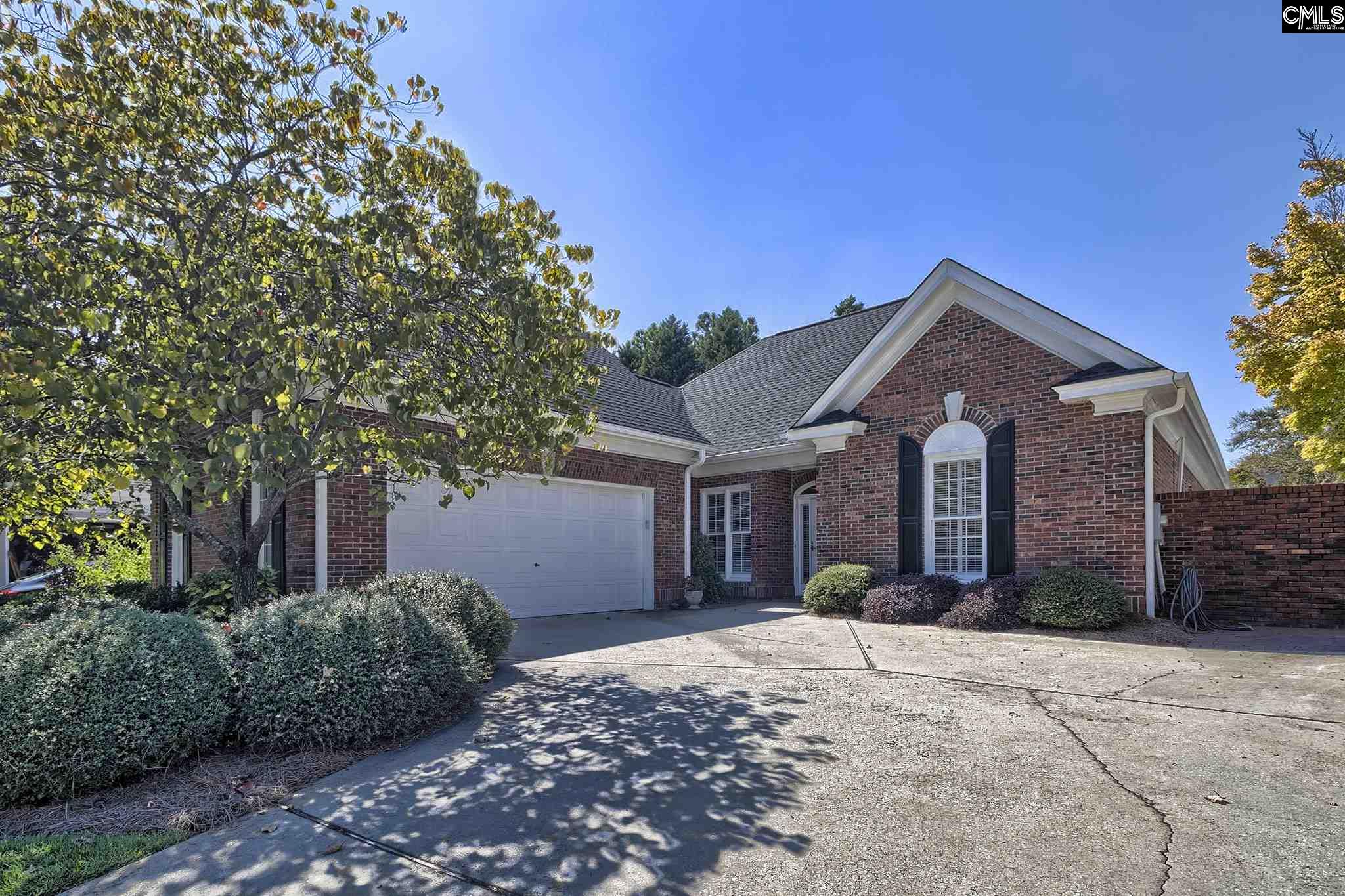 325 White Birch Columbia, SC 29223-3228