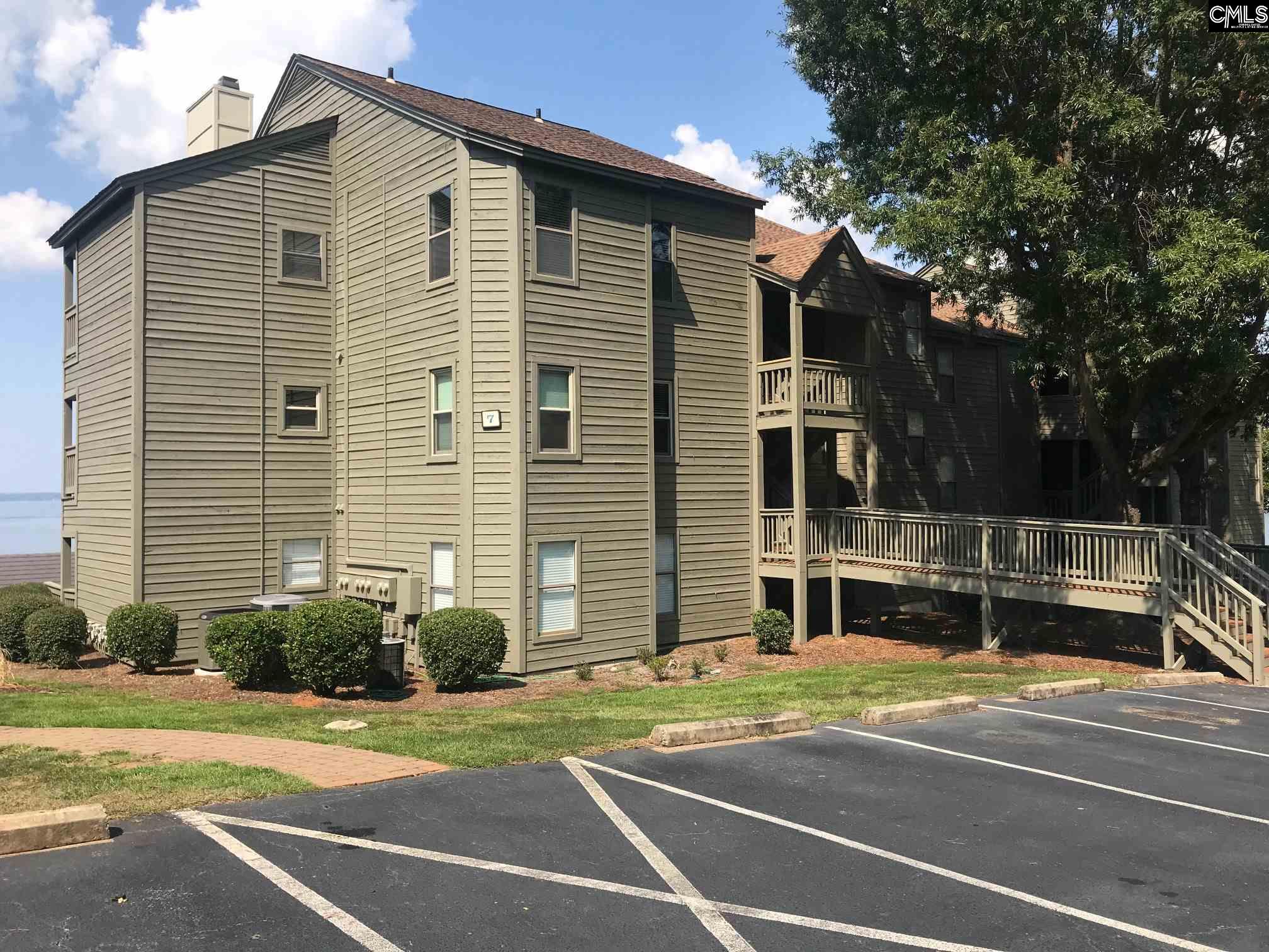 Lexington SC Condos for Sale