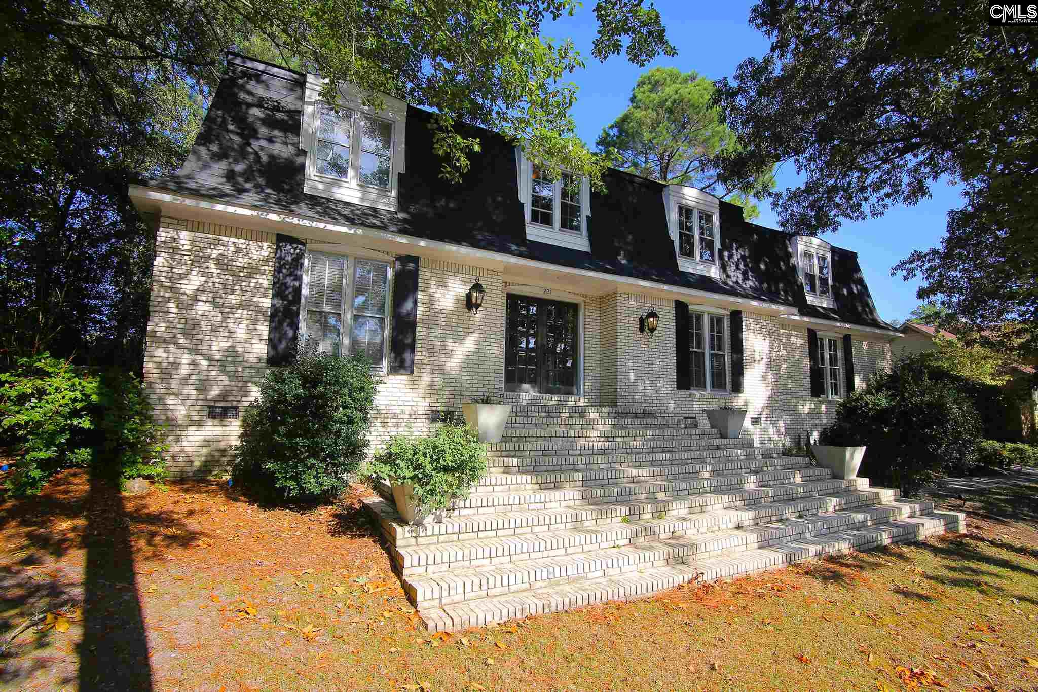 221 Brookspring Columbia, SC 29223