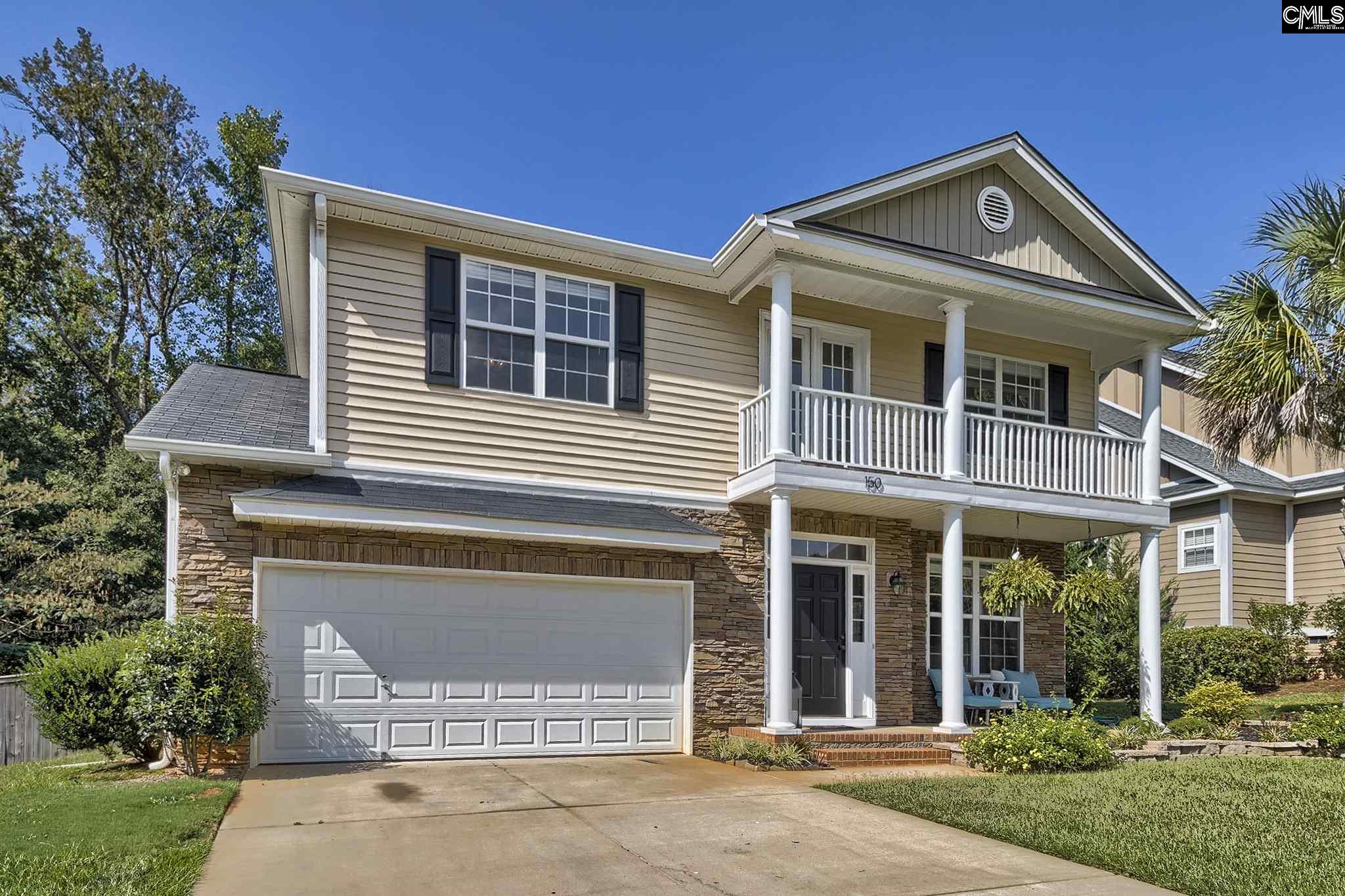 150 Stoney Creek Lexington, SC 29072