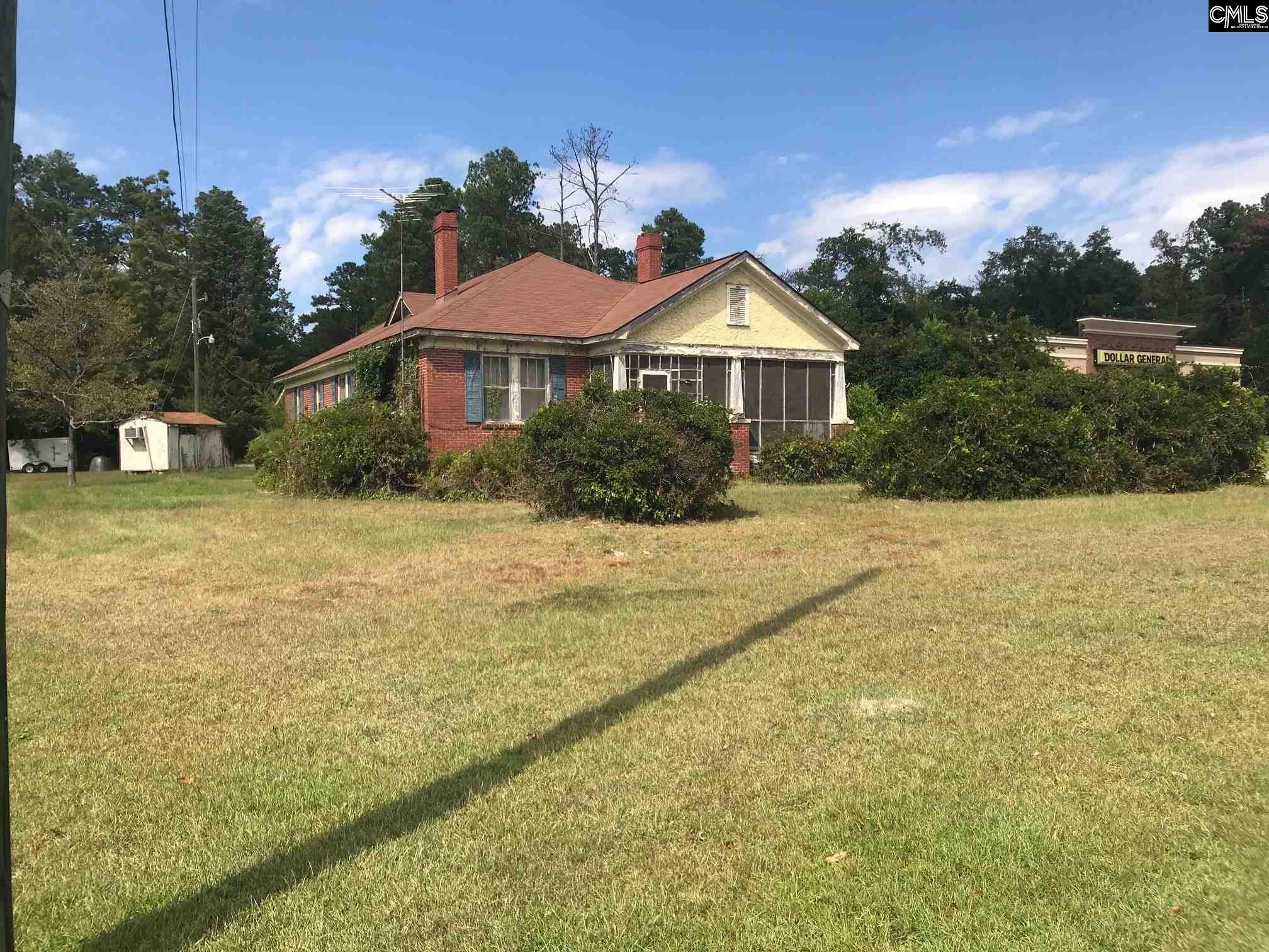5158 Augusta Lexington, SC 29072