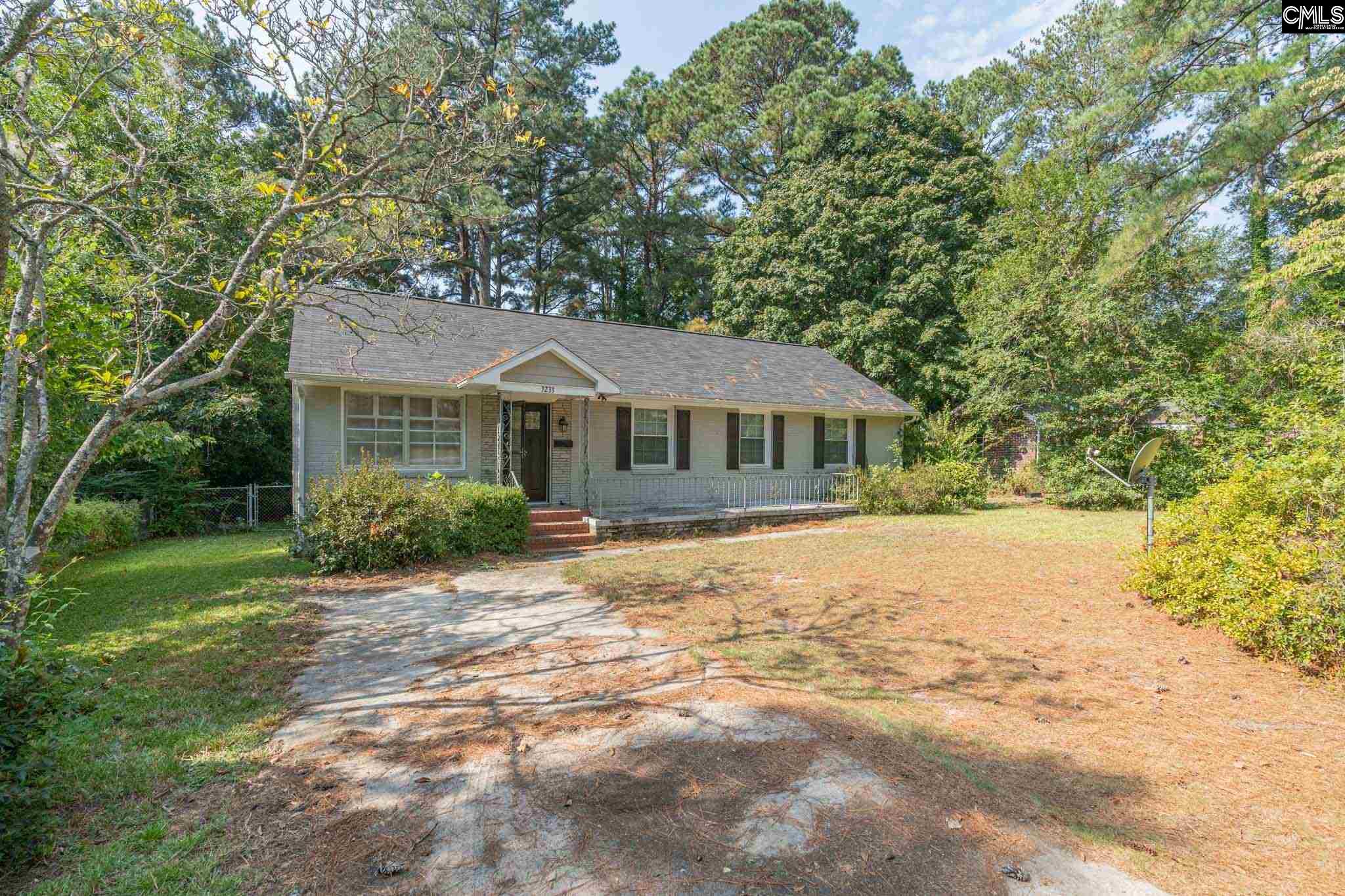 3233 Harrison Columbia, SC 29204