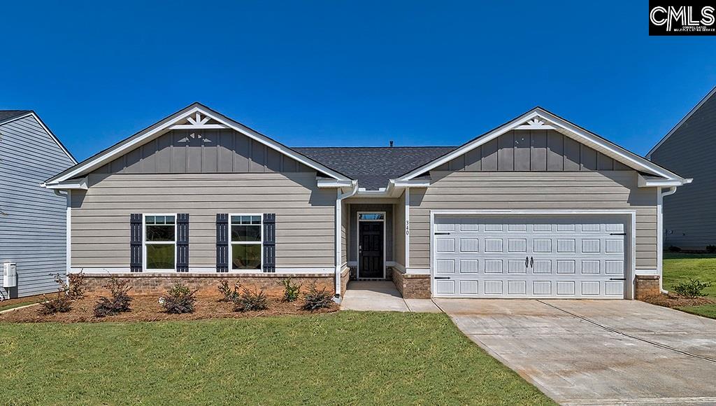 340 White Oleander Lexington, SC 29072