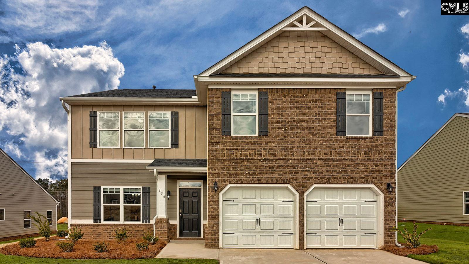 336 White Oleander Lexington, SC 29072
