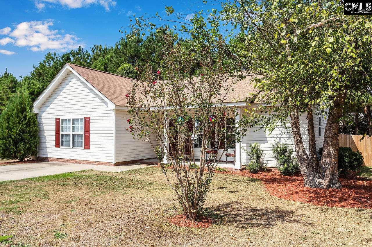 206 Parsons Mill Columbia, SC 29229