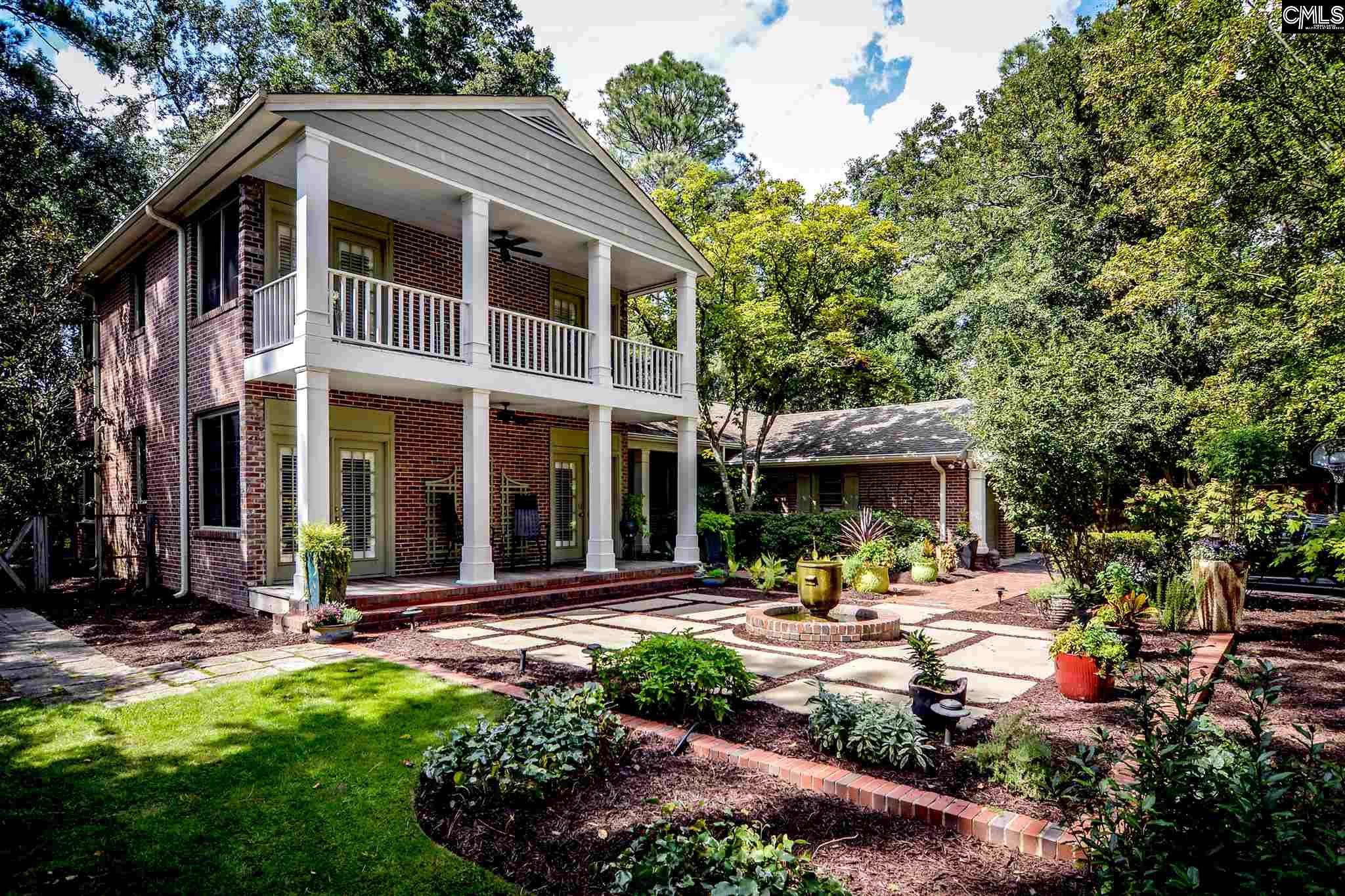 Columbia SC Luxury Homes for Sale between 600,000 and 1,000,000