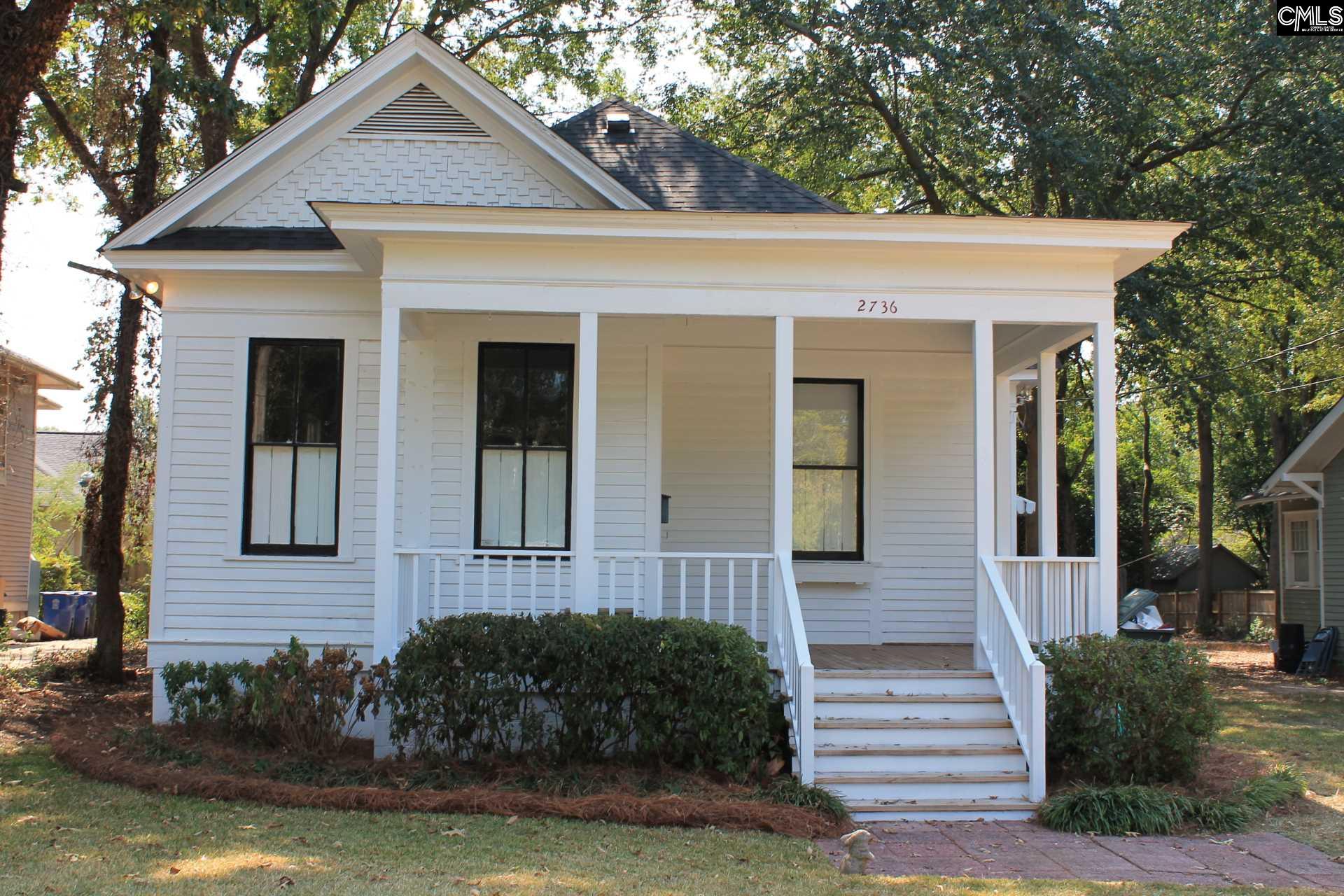 2736 Cypress Columbia, SC 29205