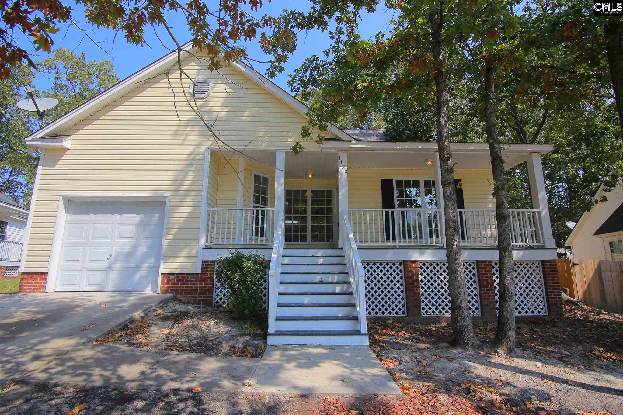 1130 Cambridge Oaks Columbia, SC 29223