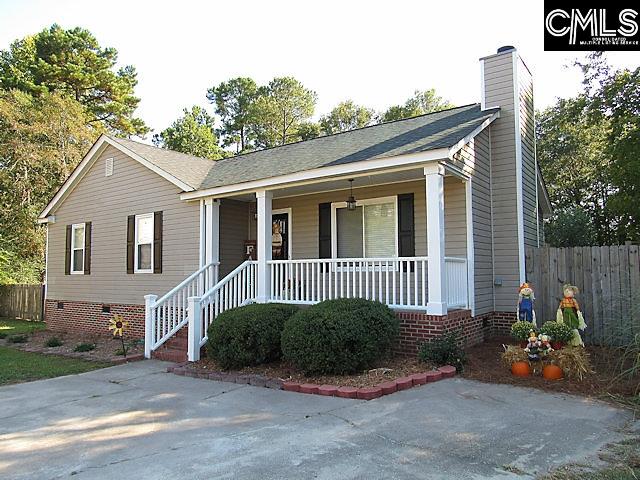 473 Coops West Columbia, SC 29170-2493