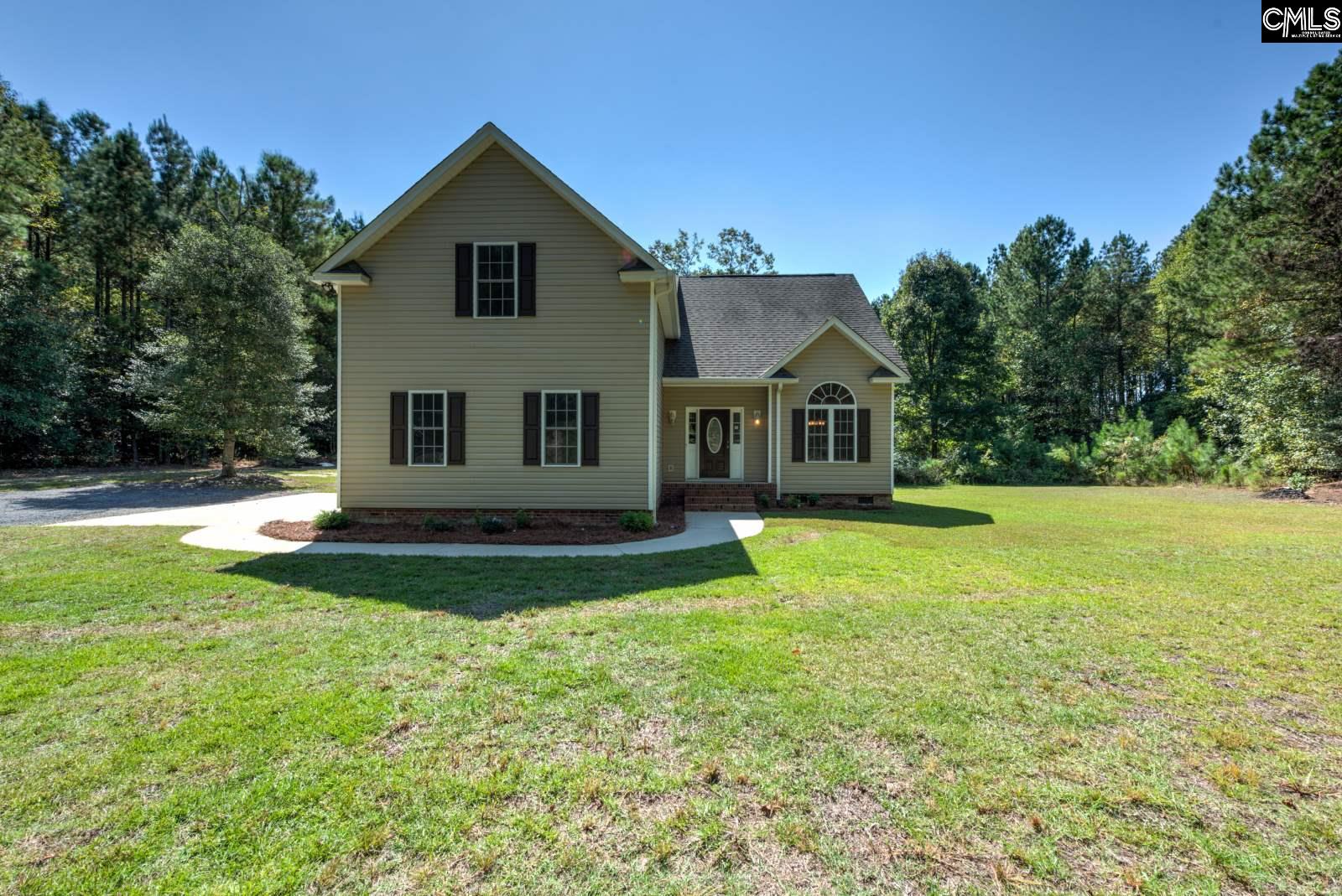 2080 Dobson Blythewood, SC 29016