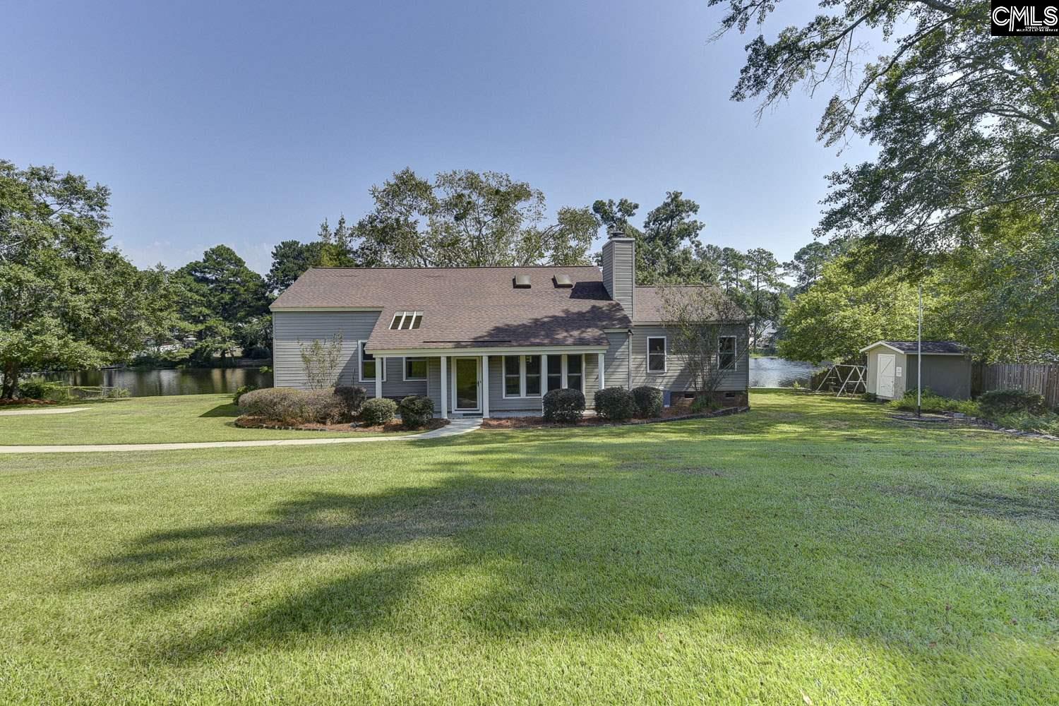 112 Mockingbird Lexington, SC 29073