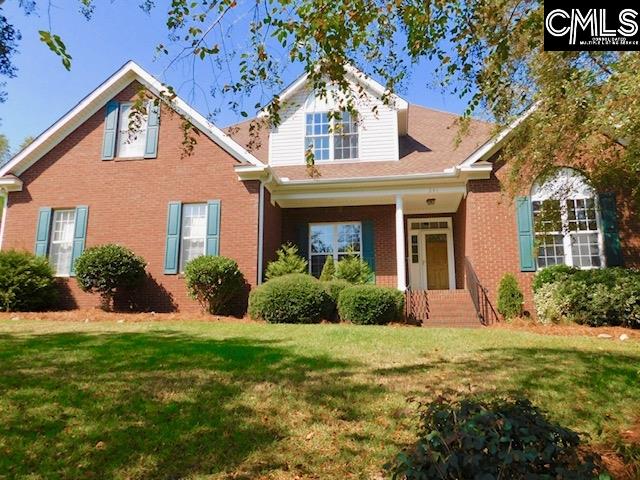 241 Winchester West Columbia, SC 29170