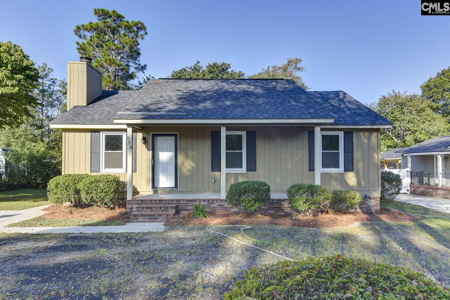 126 Condor Lexington, SC 29073