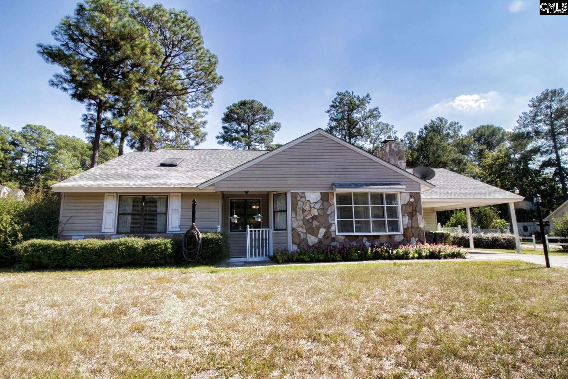 243 Saint David's Church West Columbia, SC 29170