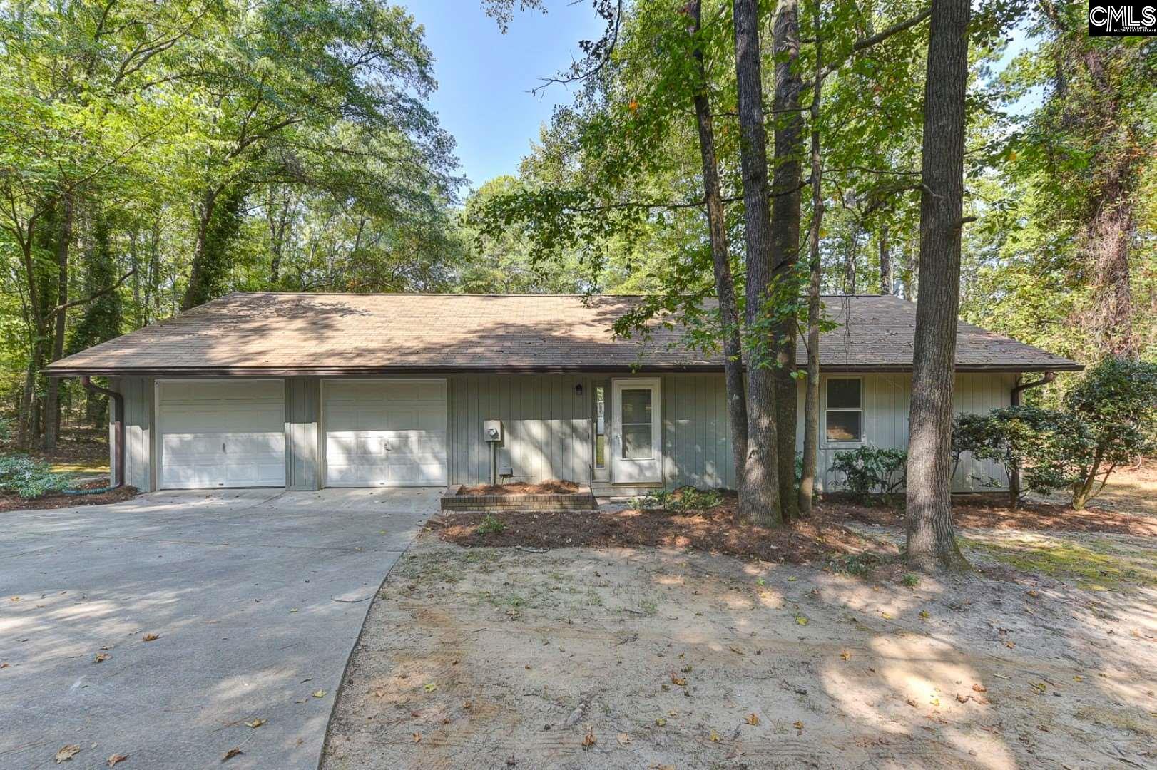 1051 Langford Blythewood, SC 29016