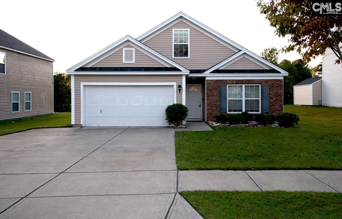 517 Heron Glen Columbia, SC 29229