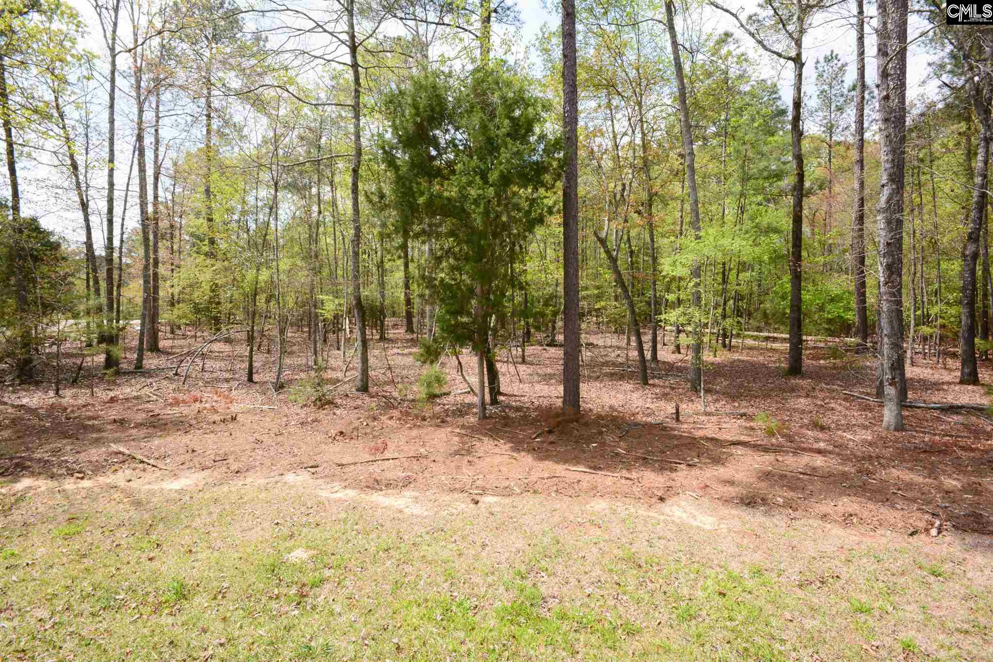 11 Autumn Dr Prosperity, SC 29217
