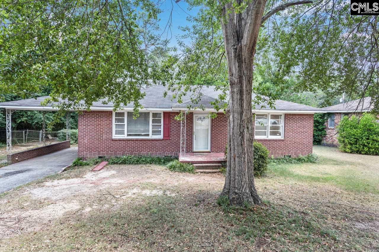 3420 Kaiser Columbia, SC 29204