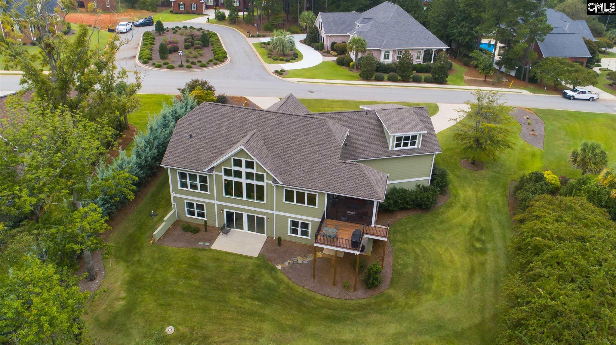 809 Shore View Columbia, SC 29212