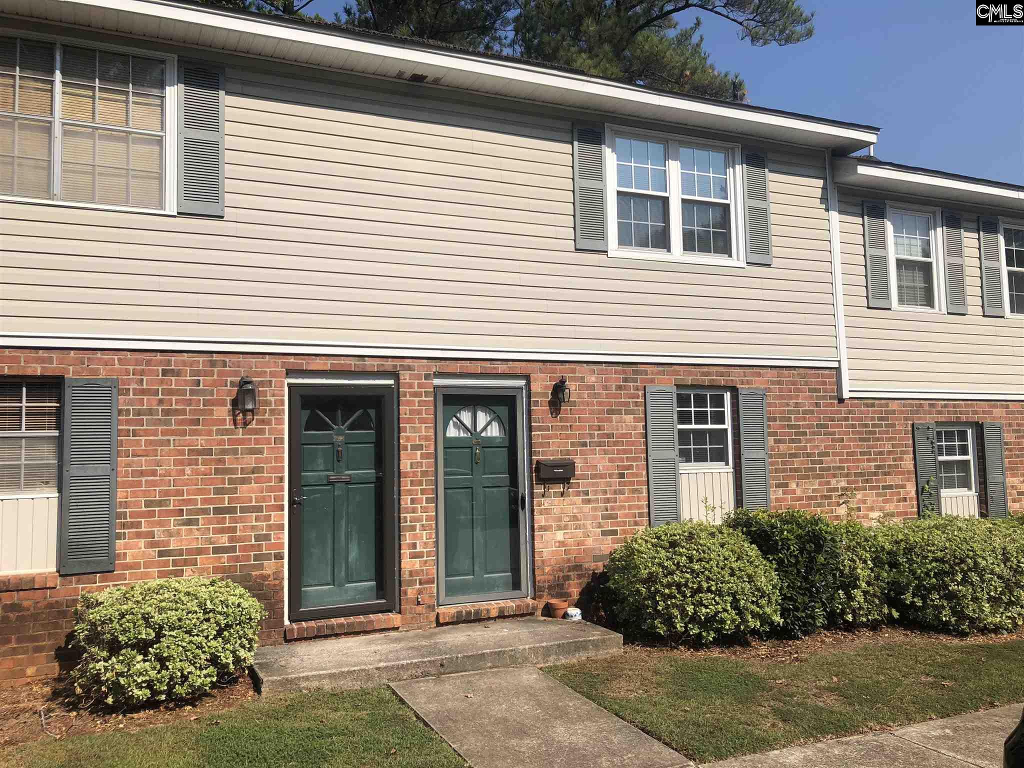 1605 Grays Inn Columbia, SC 29210