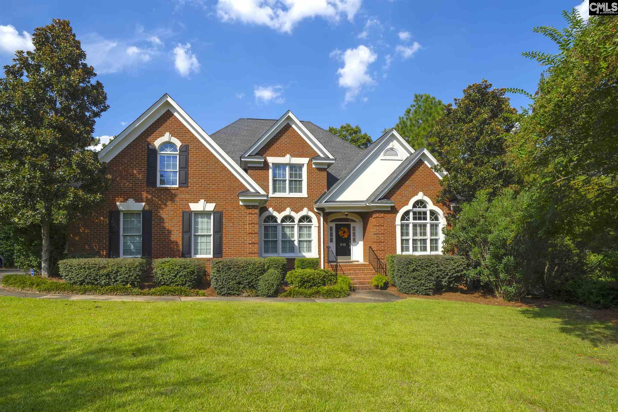 510 Eagle Pointe Columbia, SC 29229