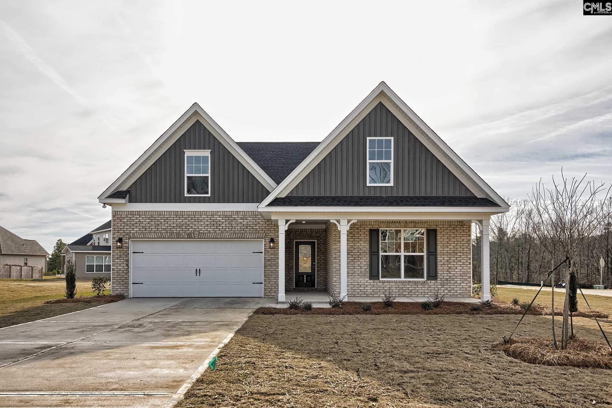 509 Maple Valley Blythewood, SC 29016