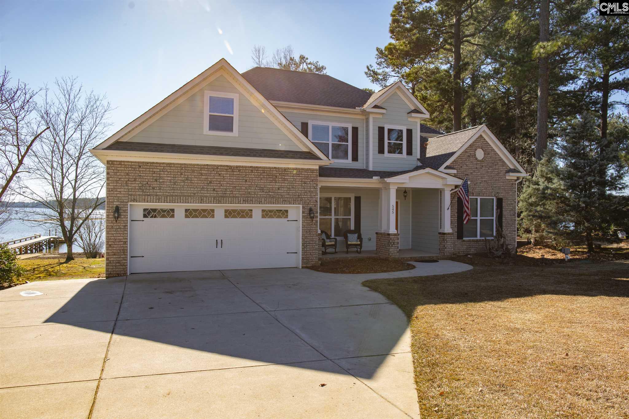 545 Camping Creek Chapin, SC 29036