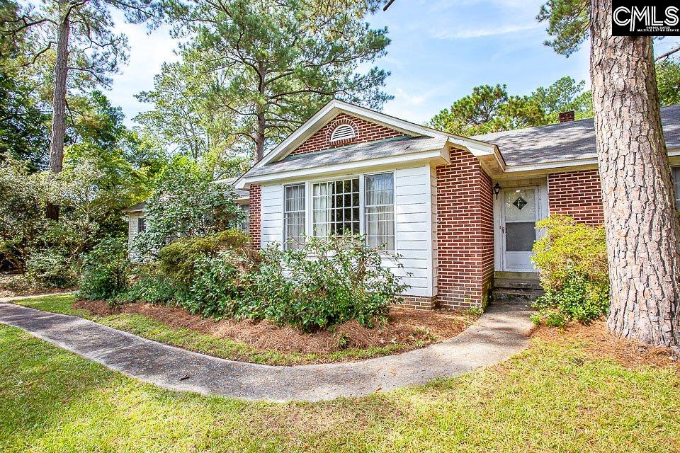 7027 Fairmont Columbia, SC 29209-2844