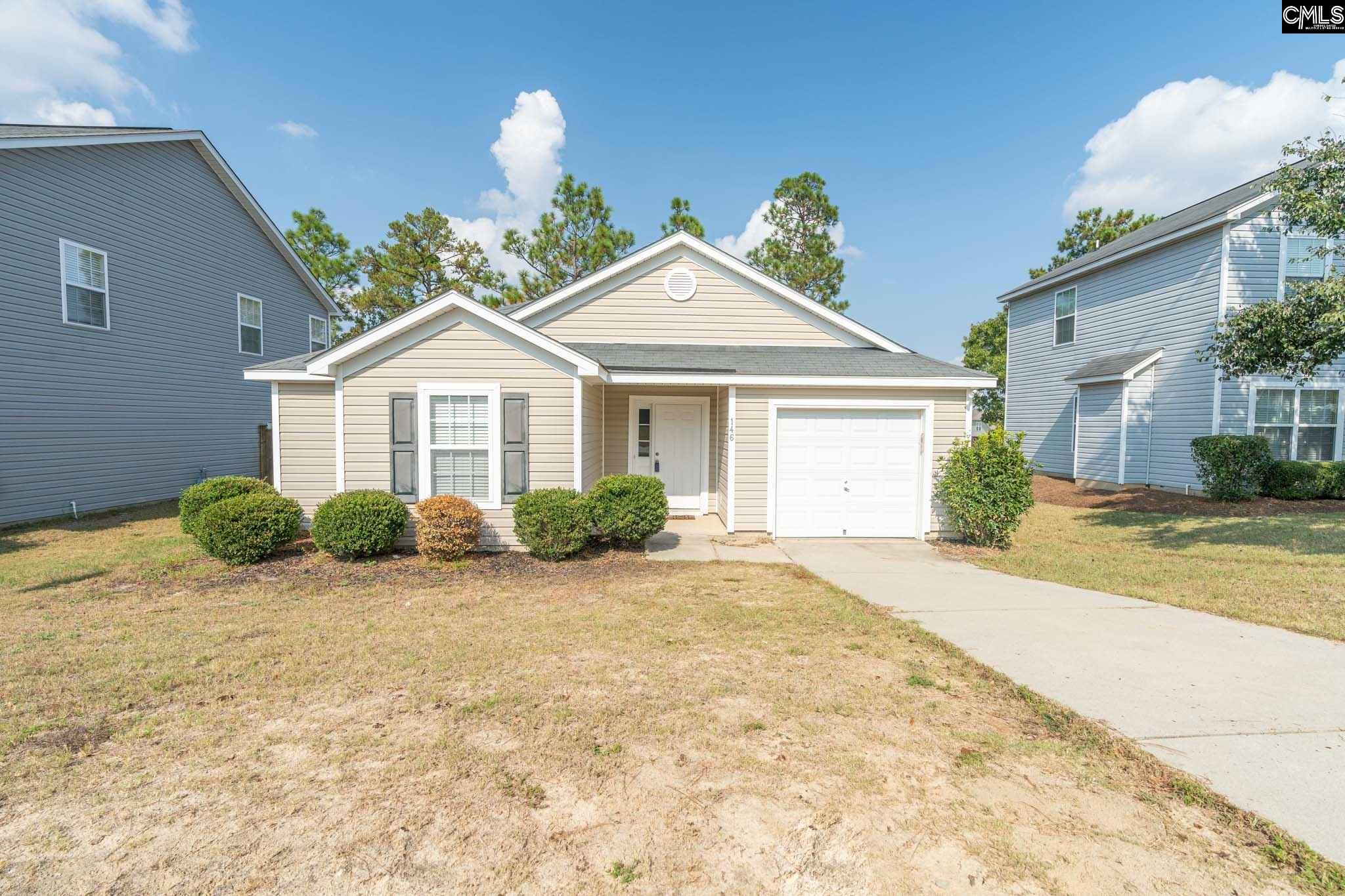 146 Drooping Leaf Dr Lexington, SC 29072
