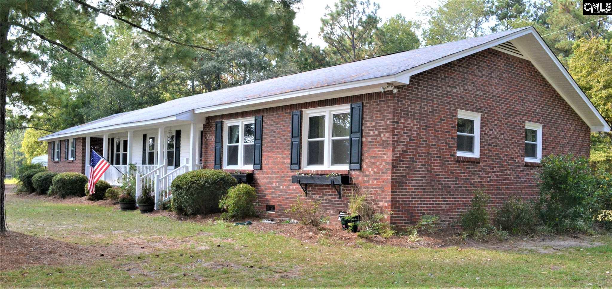 660 Windy Gilbert, SC 29054