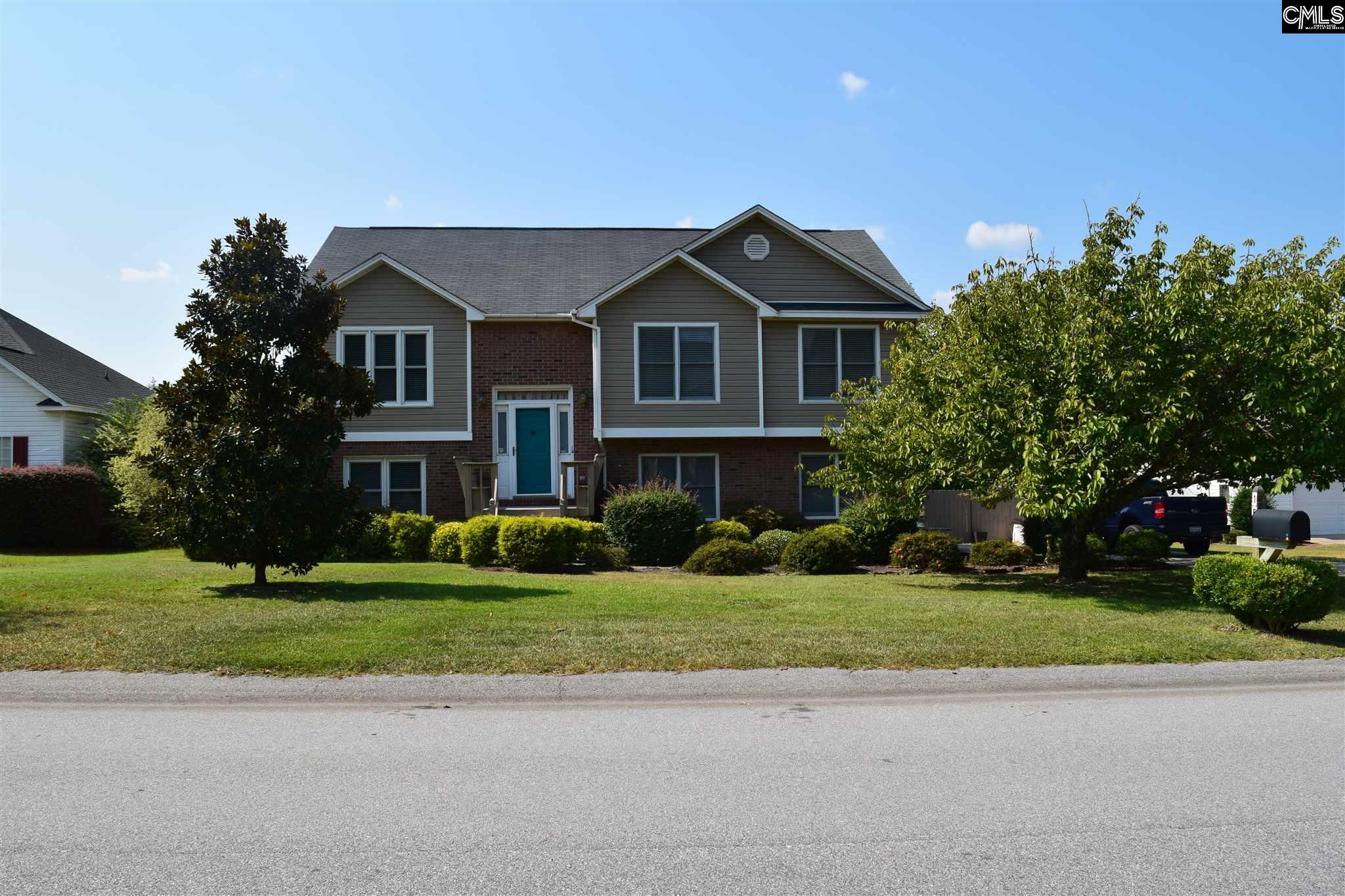 156 Jamestowne Lexington, SC 29072