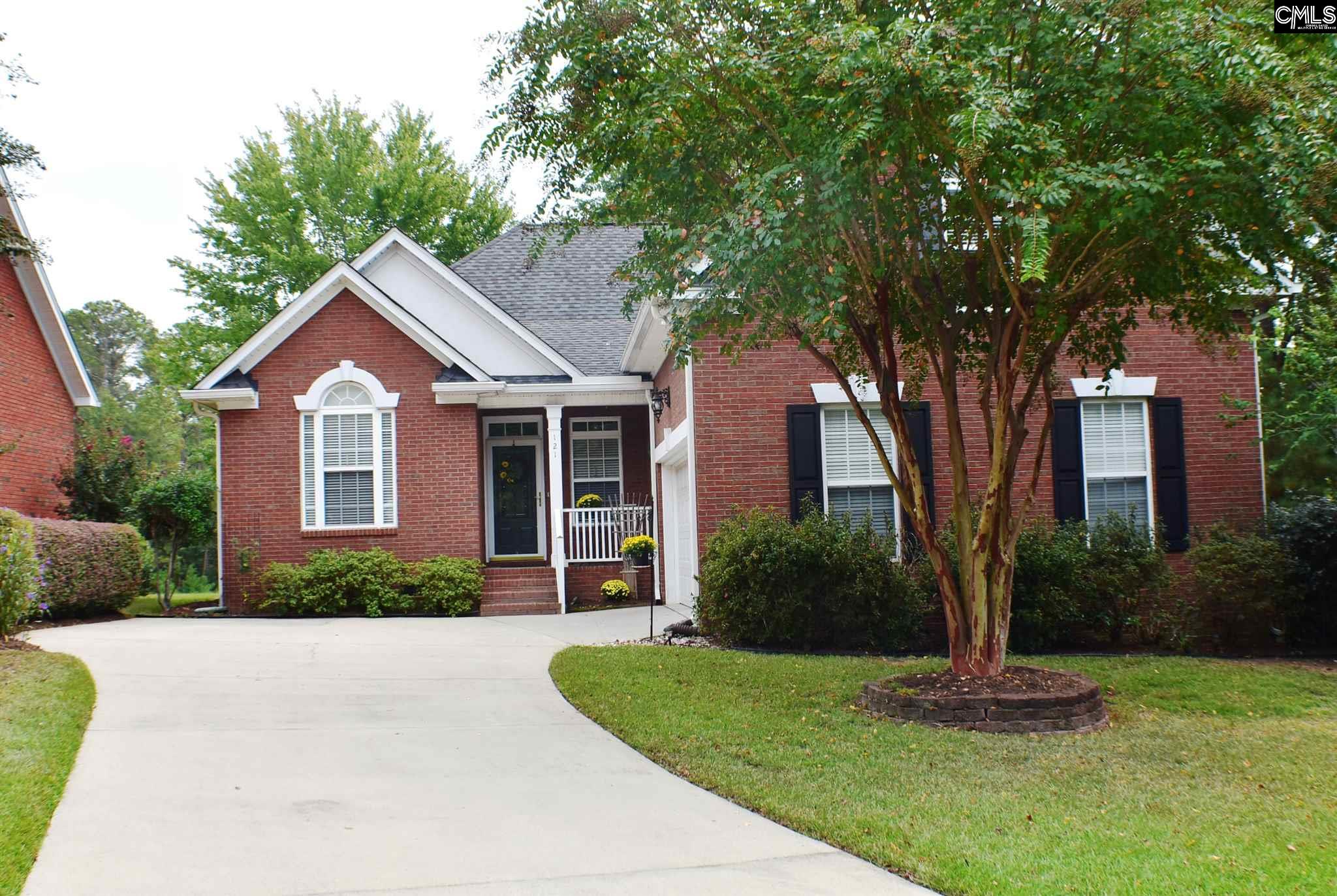 121 Linkside Chapin, SC 29036