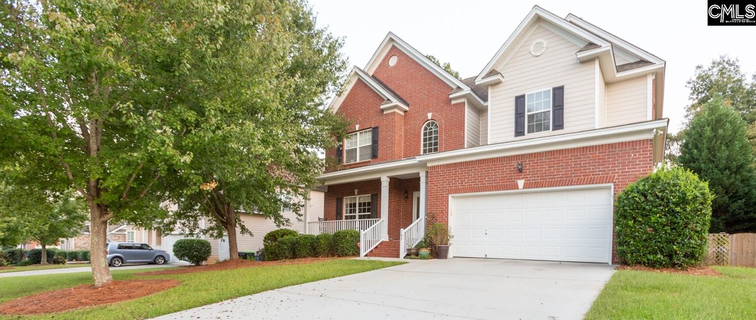 109 White Ash Lexington, SC 29072