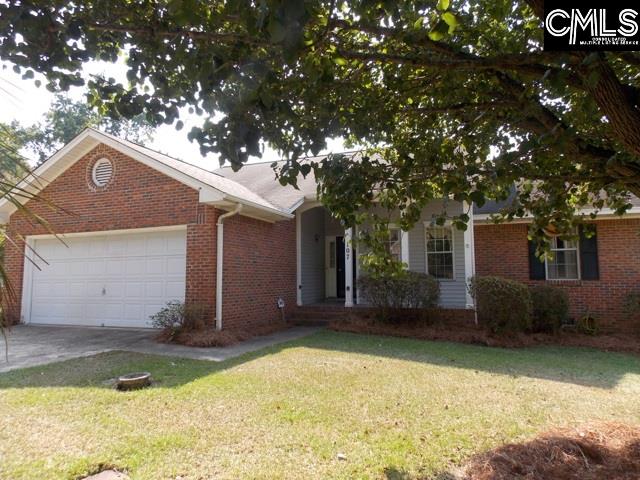 107 Darby West Columbia, SC 29170-2724