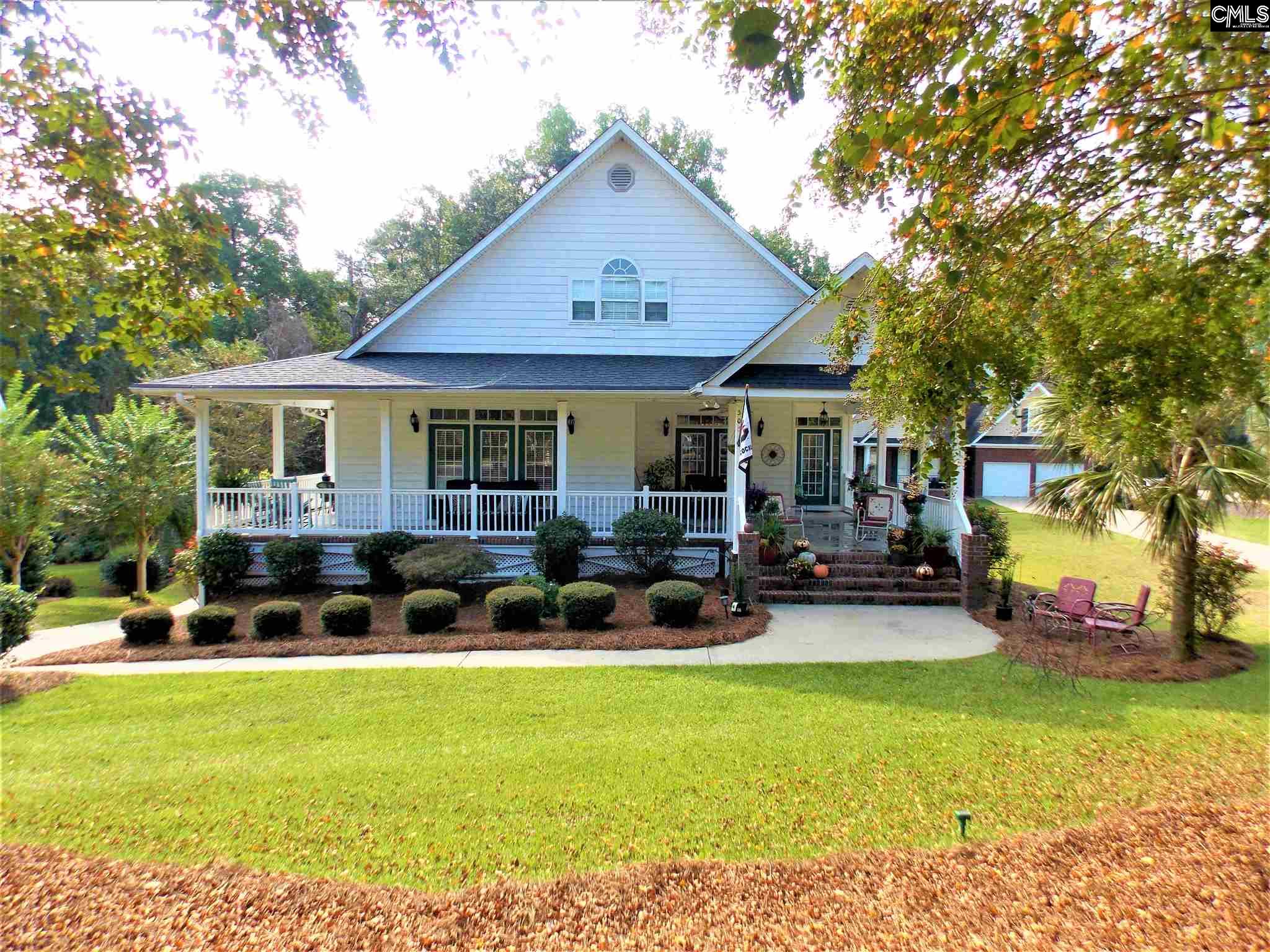 303 Vista Springs Lexington, SC 29072