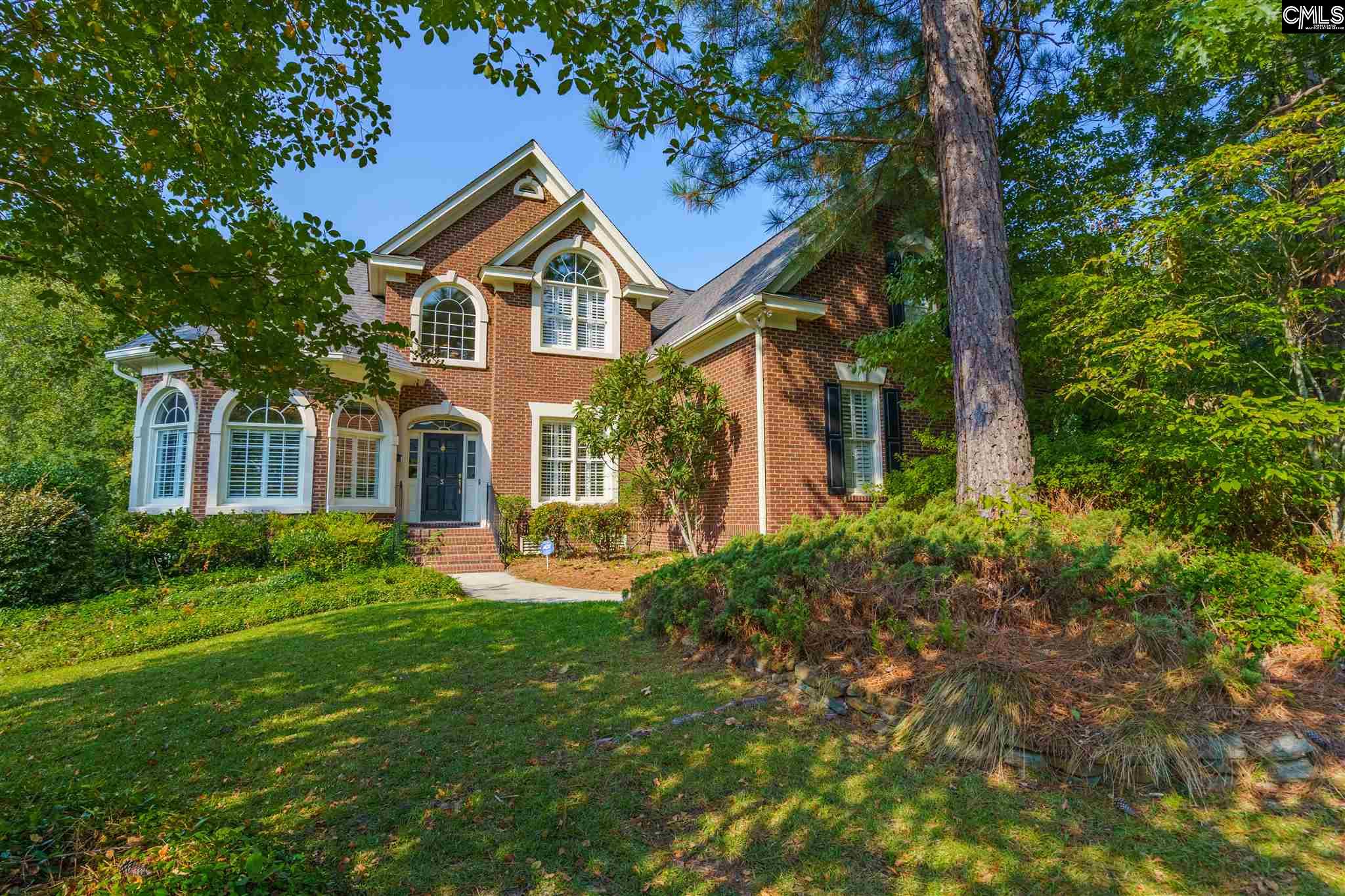 3 Sunset View Columbia, SC 29229