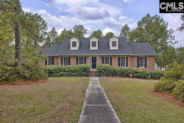 30 Eastbranch Columbia, SC 29223
