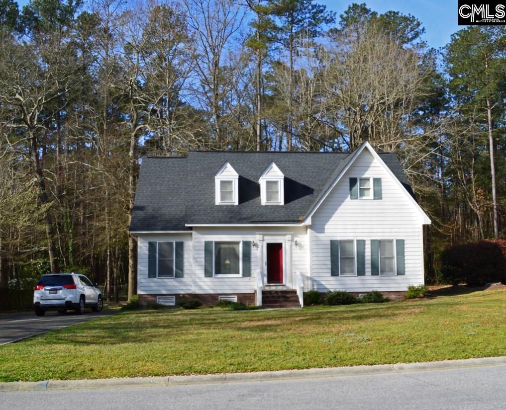 1629 Forest Trace Columbia, SC 29204
