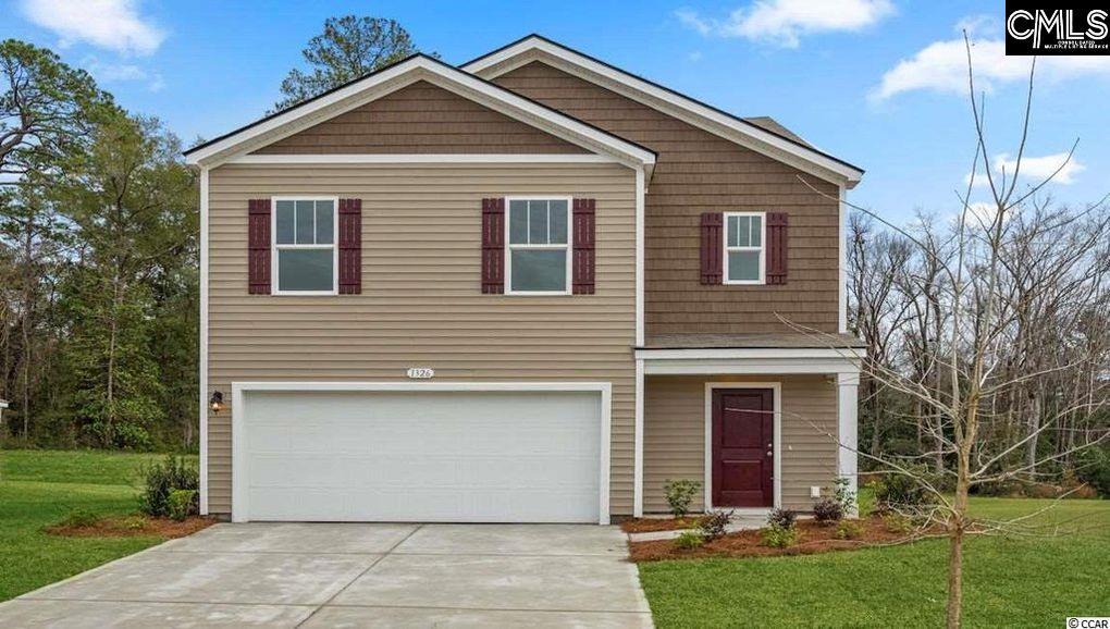 481 Kingsley View Blythewood, SC 29016