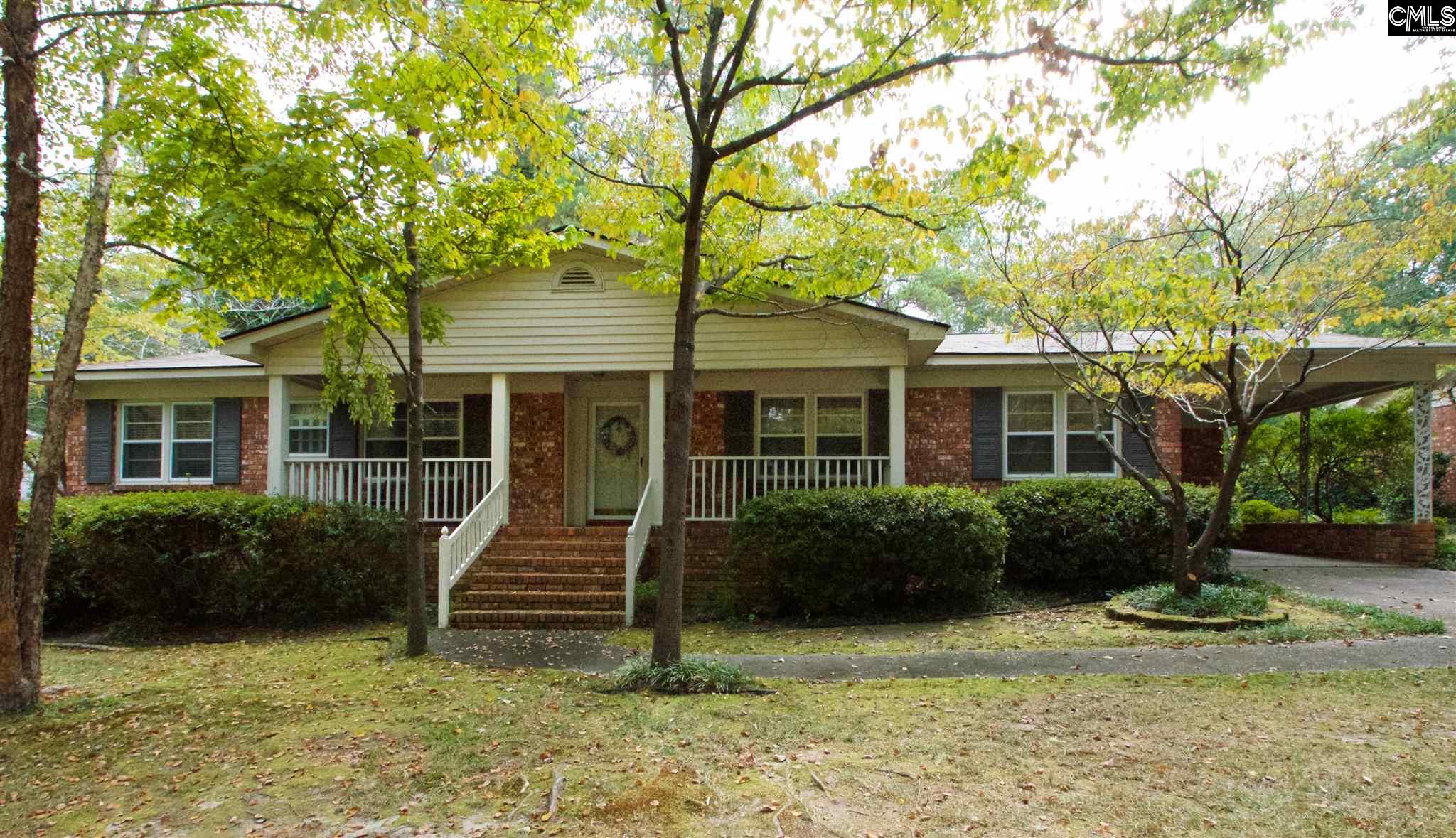 6910 Longbrook Columbia, SC 29206
